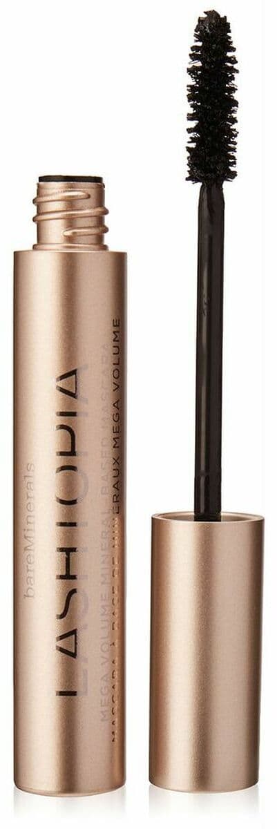 Mascara bareMinerals Lashtopia Mega Volume (12 ml)