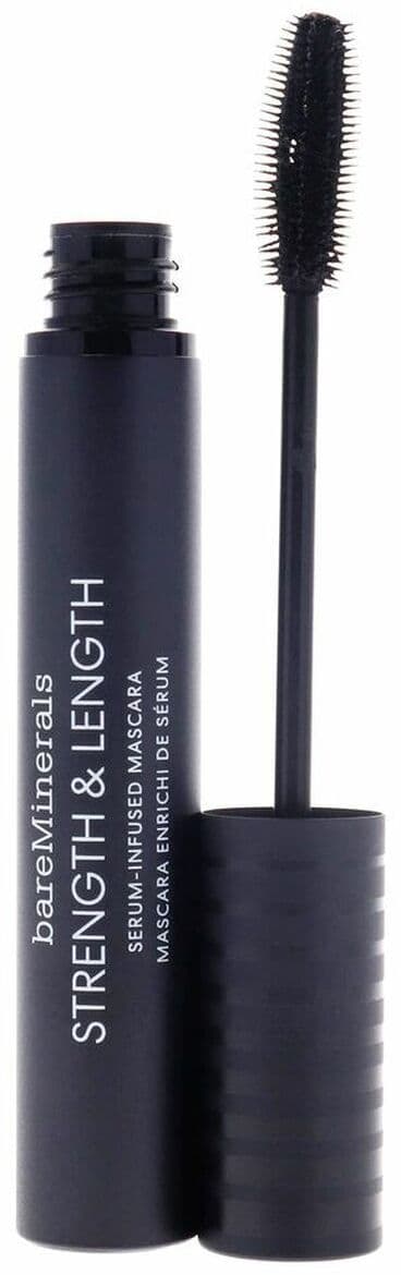 Mascara bareMinerals Strength & Length Strengthening Serum (8 ml)