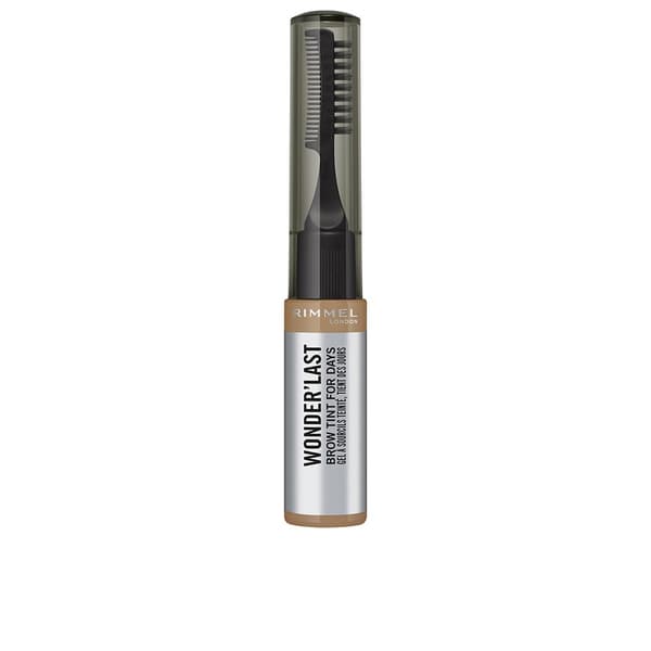 RIMMEL LONDON WONDER'LAST brow tint for days #001 4,5 ml
