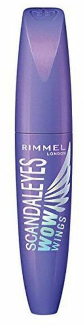 Volume Effect Mascara Scandaleyes Wow Rimmel London