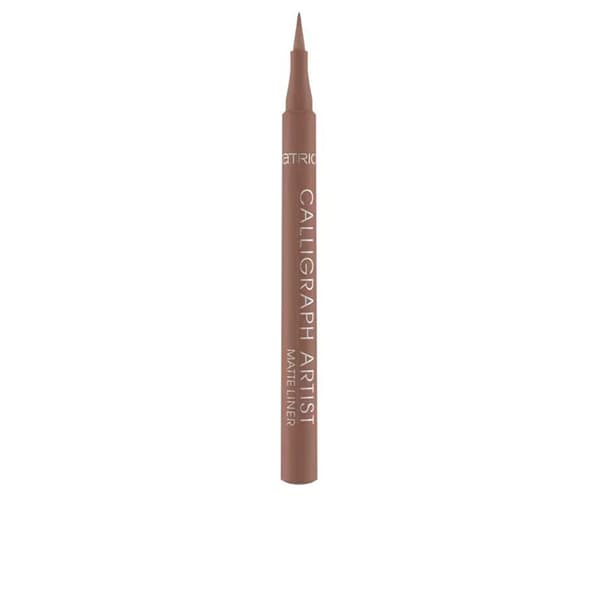 CATRICE CALLIGRAPH ARTIST matt liner #010-roasted walnut 1,10 ml