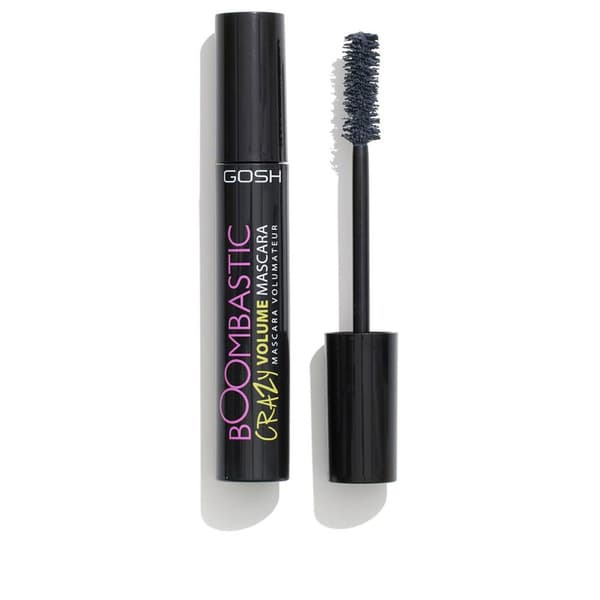 GOSH BOOMBASTIC Crazy Volume Mascara #004 Classic Grey 13 ml