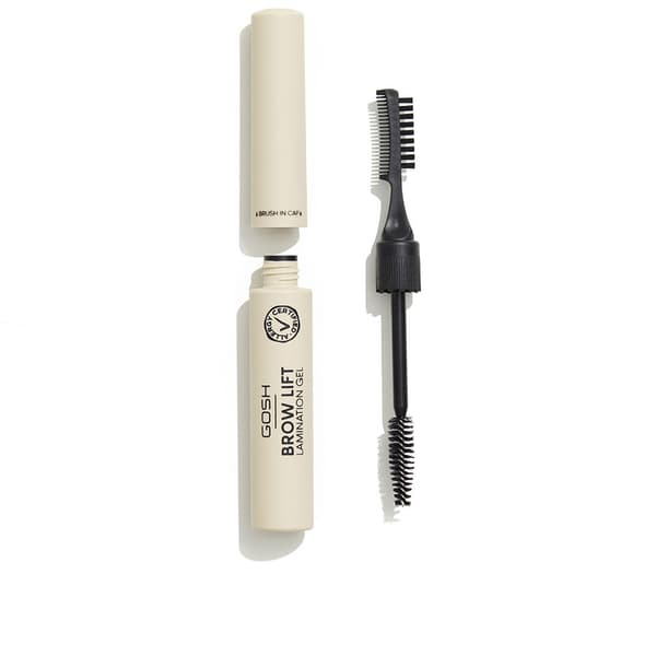 GOSH BROW LIFT laminating gel #001-transparent 6 ml