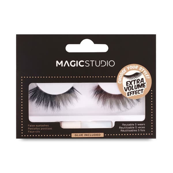 MAGIC STUDIO VEGAN extra volume effect 1 pc