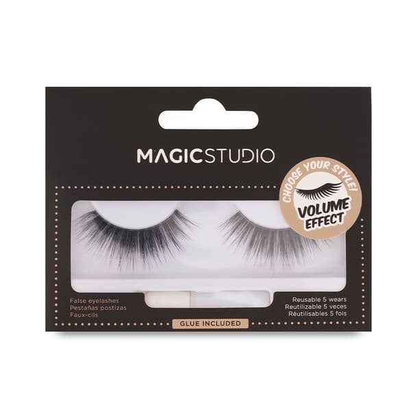 MAGIC STUDIO VEGAN volume effect 1 pc