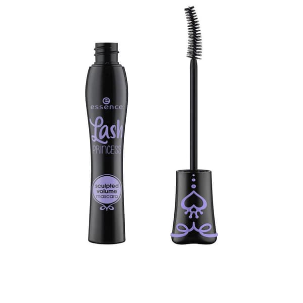ESSENCE Sculpted volume mascara LASH PRINCESS 12 ml