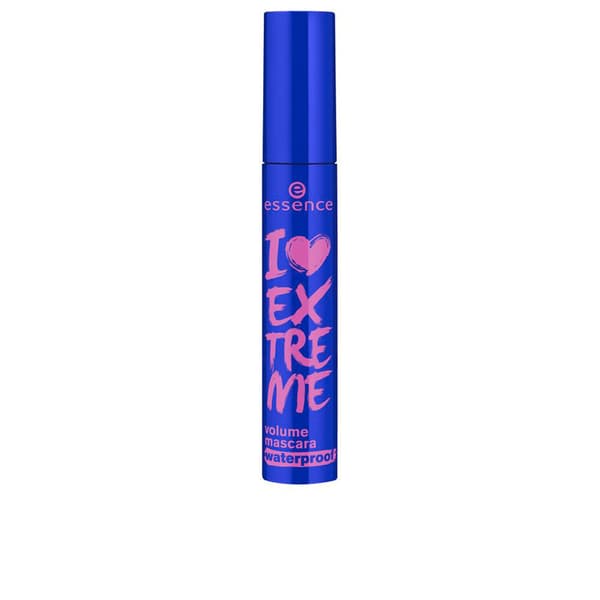 ESSENCE I LOVE EXTREME waterproof volume mascara 12 ml