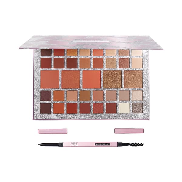 REVOLUTION MAKE UP XX REVOLUTION LOT 2 pcs.