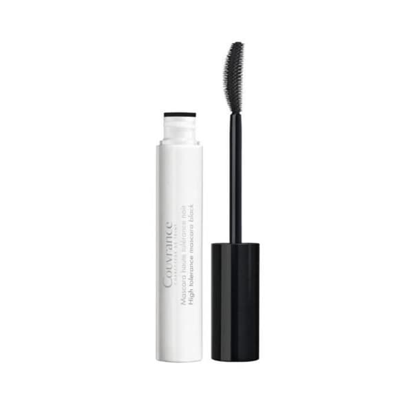 AVENE COUVRANCE high tolerance mascara 3 in 1 #black 7 ml