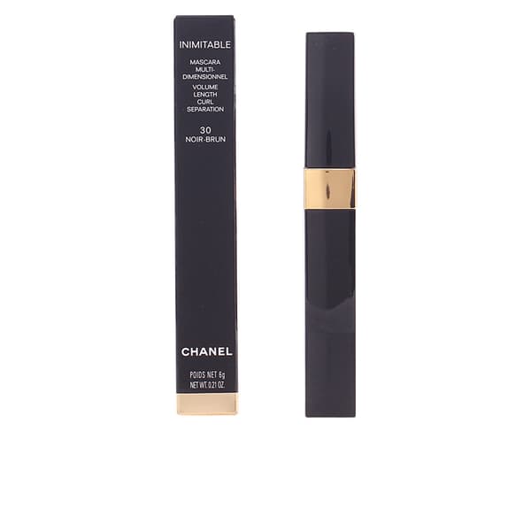 CHANEL Mascara INIMITABLE 30-noir brun