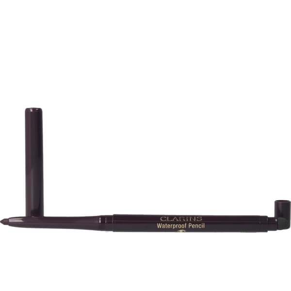 CLARINS WATERPROOF eyeliner #04-plum
