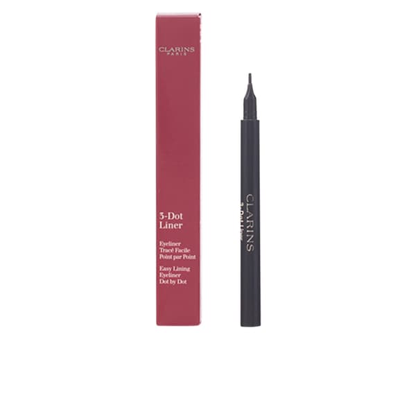 CLARINS LINER 3D #01-black
