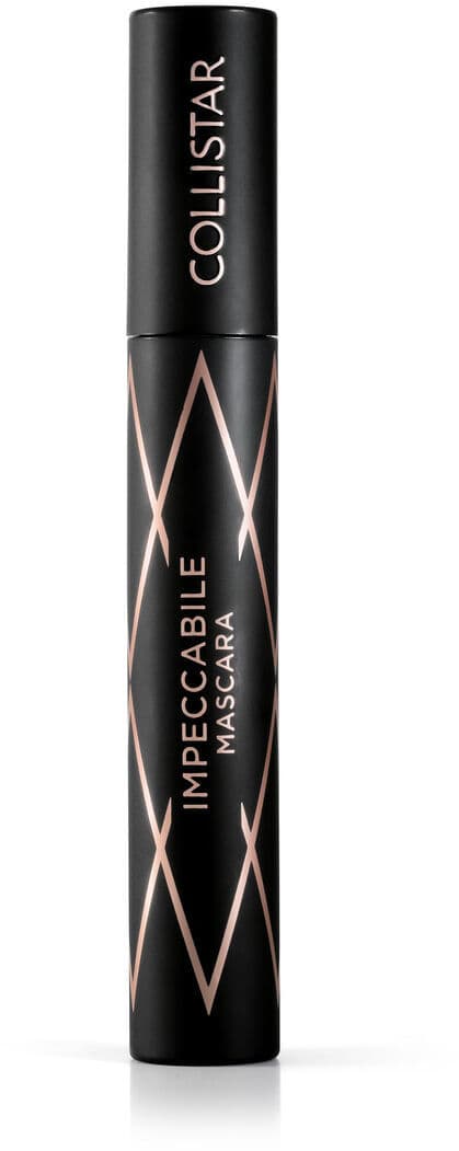 Mascara Collistar Impeccabile Black (14 ml)