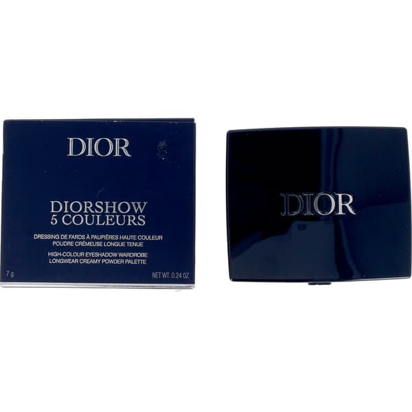 DIOR 5 COULEURS #649-nude dress