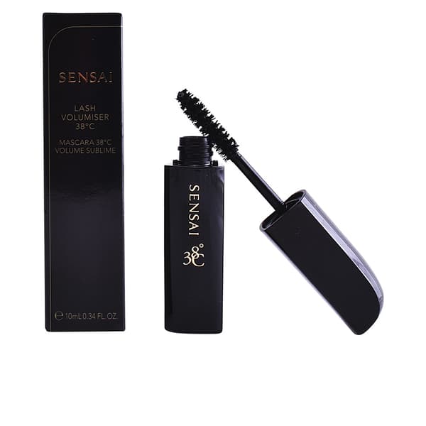 SENSAI MASCARA 38ºC eyelash volumizer 10 ml