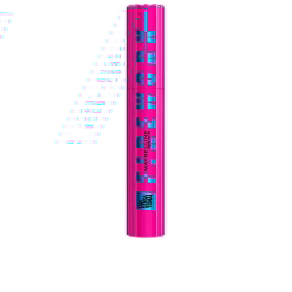 MAYBELLINE LASH SENSATIONAL FIREWORKS Waterproof Mascara 10 ml