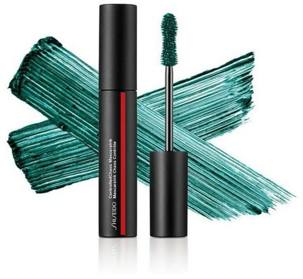 Mascara Shiseido