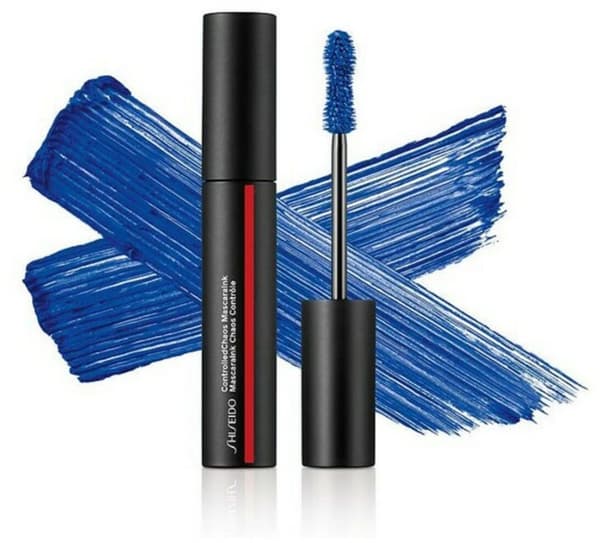 Mascara Shiseido