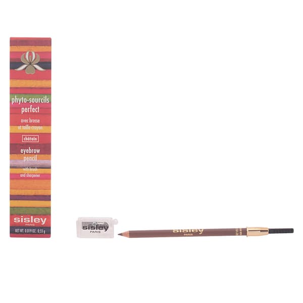 SISLEY PHYTO-SOURCILS perfect #02-châtain