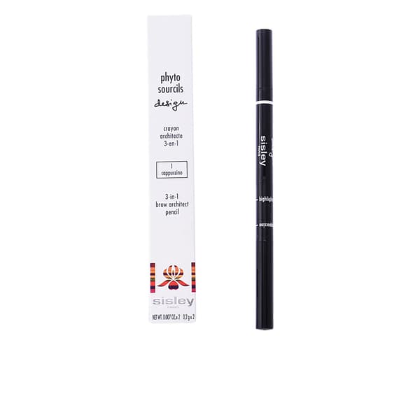 SISLEY PHYTO SOURCILS design #1-capuccino