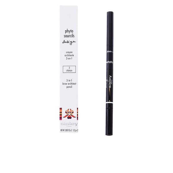 SISLEY PHYTO SOURCILS design #2-chatain