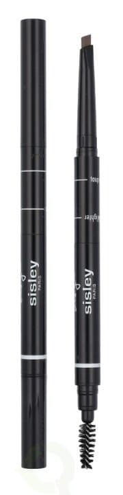 SISLEY PHYTO-SOURCILS design #5-Taupe 0.2 gr
