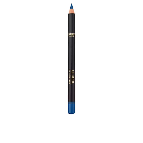 L'ORÉAL PARIS LE KHOL superliner #107-deep sea blue