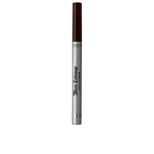 L'ORÉAL PARIS UNBELIEVA BROW micro tatouage #109-ébano