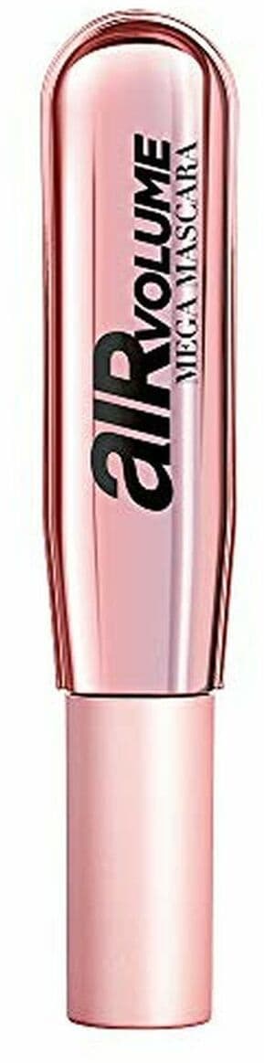 Mascara L'Oreal Make Up Nº1 Black