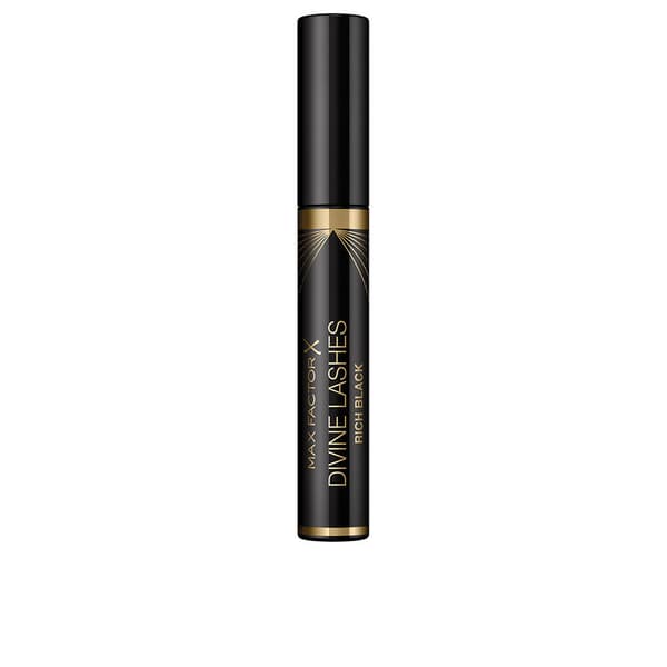 MAX FACTOR DIVINE LASHES mascara #rich black 8 ml