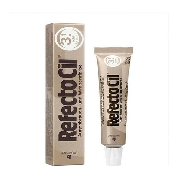 Ripsiväri Nº/3.1 Fama Fabré Eyelash And Eyebrow Tint 15 ml