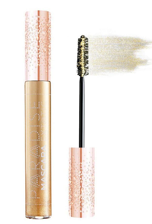 L'Oreal Paradise Extatic Mascara-Gold Top Coat