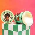Miniatyrbild 2 av 3: Máscara Hidratante Meu Cacho Minha Vida Lola Cosmetics - 450g