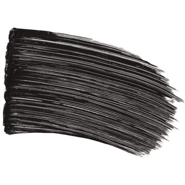 Maybelline New York - Mascara The Colossal 100% Svart - Svart