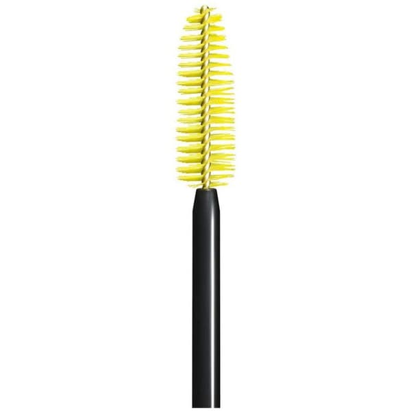 Maybelline New York - Mascara The Colossal 100% Svart - Svart