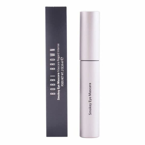 Mascara Smokey Eye Bobbi Brown Smokey Eye (6 ml) Musta Ruskea 6 ml