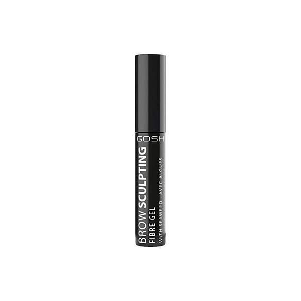 Gel para Cejas - Brow Sculpting Fiber Gel 002 Chestnut - Gosh Copenhagen