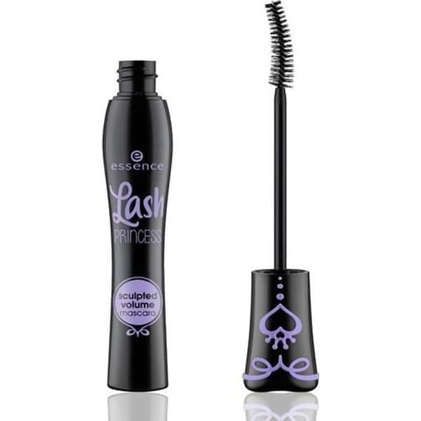 Mascara - Essence - Lash Princess Sculpted - Extrem volym - 12 ml - Cruelty Free