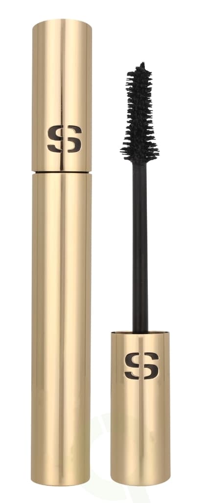Sisley Phyto Noir Mascara 7 ml #01 Deep Black
