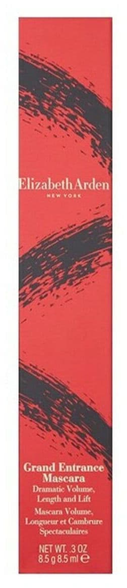 Mascara Grand Entrance Elizabeth Arden 02 Stunning Brown
