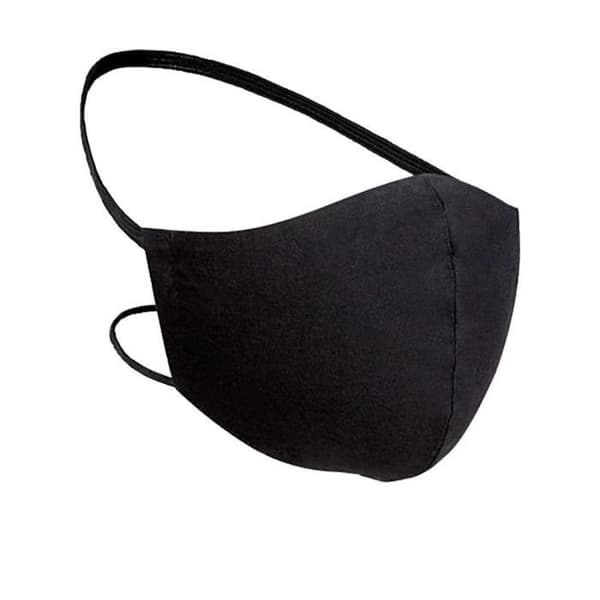 ReProtect - R40 Protective Mask 40 Använder Preta 1 unidade
