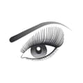 Miniatyrbild 3 av 3: L'Oréal Paris Mascara Telescopic Black