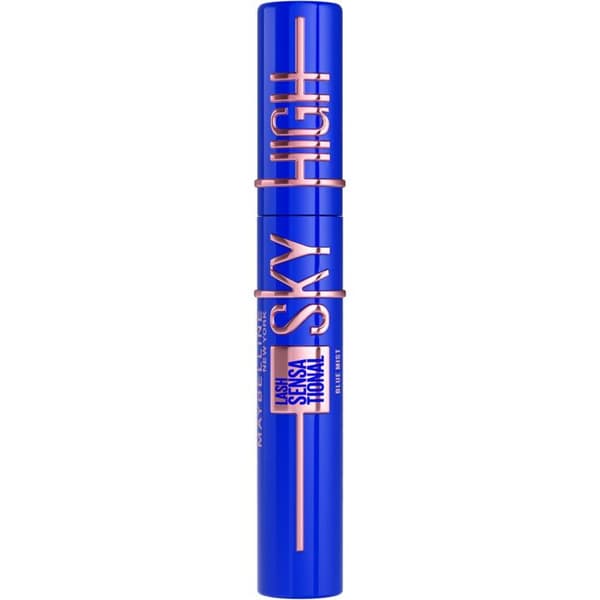 Maybelline New York Cils Sensational Sky High Mascara Blå 7.2 ML