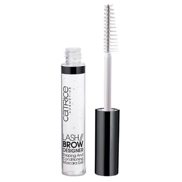 Catrice Yeux Lash Brow Designer Fixing Gel Ögonfransar och ögonbryn 6ml