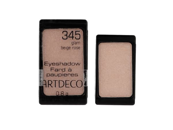 Artdeco Cień do Oczu Glamour Artdeco - 345 - Glam Beige Rose - 0,8 g