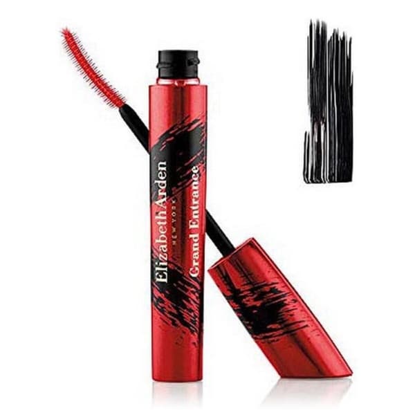 Mascara Grand Entrance Elizabeth Arden Grand Entrance (8,5 ml) Svart 8,5 ml