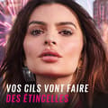 Miniatyrbild 4 av 6: Maybelline New York Cils Sensational Mascara Noir 10 ML