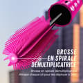 Miniatyrbild 5 av 6: Maybelline New York Cils Sensational Mascara Noir 10 ML