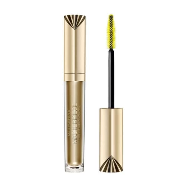 Masterpiece High Definition Mascara wydłużający tusz do rzęs 01 Rich Black 4,5 ml