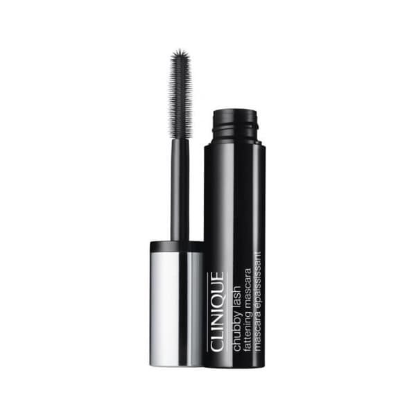 Mascara - Clinique - Chubby Lash 01 - Förtjockning - Oftalmologiskt testad - Doftfri